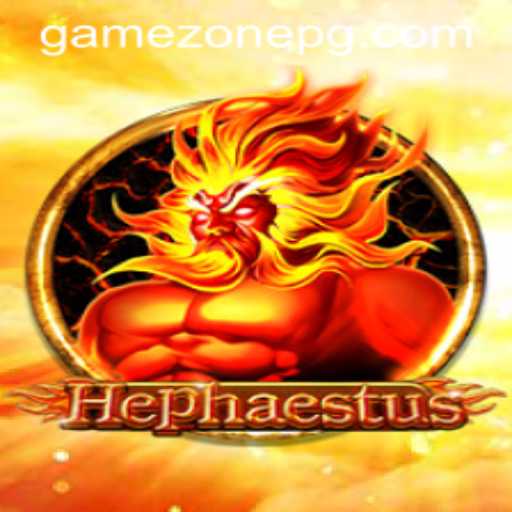 Discovering Hephaestus: The Latest Thrill on GameZone