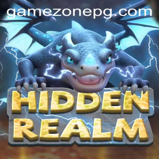 Exploring the Enigmatic World of HiddenRealm: A GameZone Gem