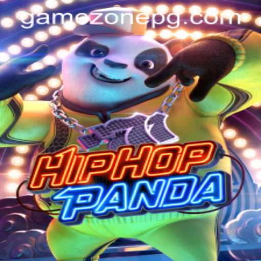 HipHopPanda: The Rhythm of Modern Gaming in GameZone