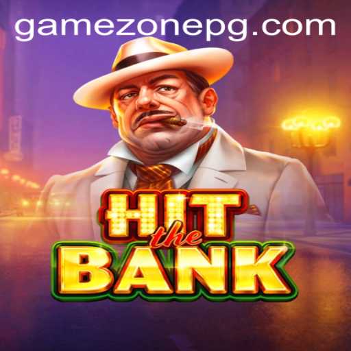 HitTheBank: A Thrilling New GameZone Adventure
