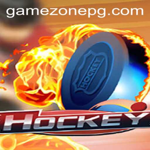 Exploring the Excitement of Hockey at GameZone