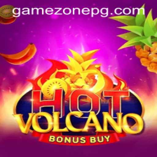 Experience the Thrill of HotVolcanoBonusBuy in the GameZone