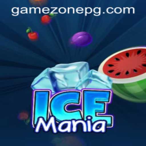 Unveiling IceMania: The Frosty Delight in GameZone