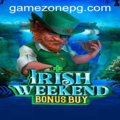 Discover the Thrills of IrishWeekendBonusBuy in the GameZone