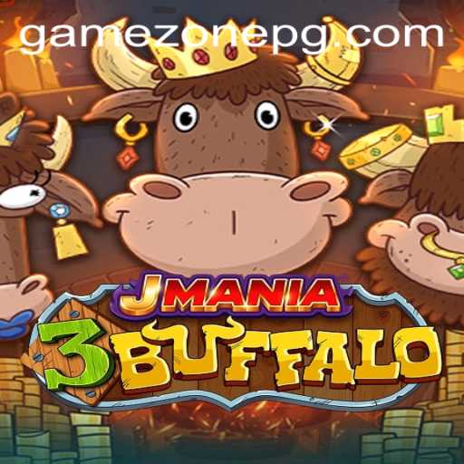 Exploring JMania3Buffalo: A Riveting Adventure in the GameZone