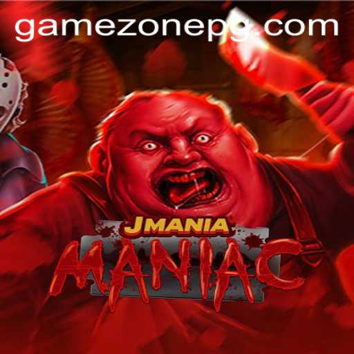 JManiaManiac: Unleashing the Excitement in GameZone