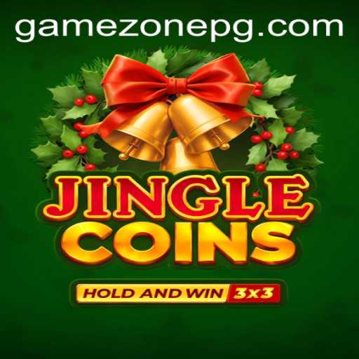 Discover JingleCoins: The Latest Sensation from GameZone