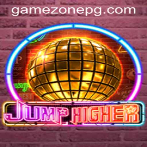 JumpHigher: The Thrilling Adventure in GameZone