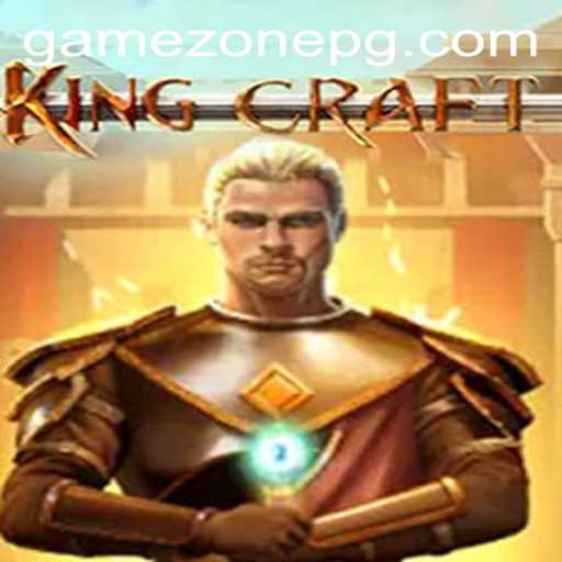 Exploring the World of KingcraftMenomin: A GameZone Exclusive