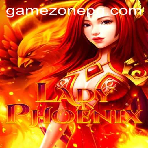 Discovering the Enchanting World of LadyPhoenix: A GameZone Adventure