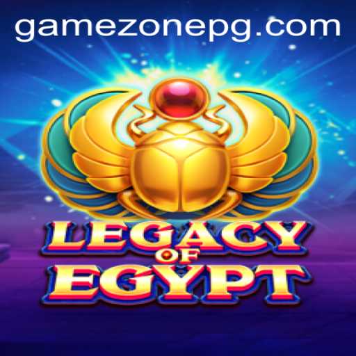 Exploring the Fascinating World of LegacyOfEgypt GameZone