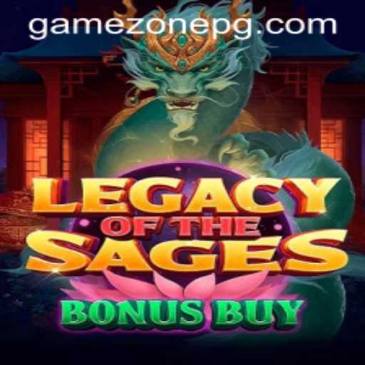 Legacy of the Sages Bonus Buy: A New Era Begins in GameZone