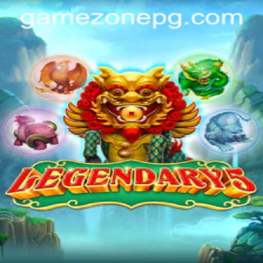 Unveiling Legendary5 on GameZone: A Riveting Journey into Epic Gaming