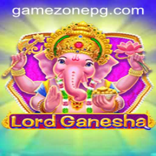 Discover 'LordGanesha': The New Cultural Sensation in GameZone