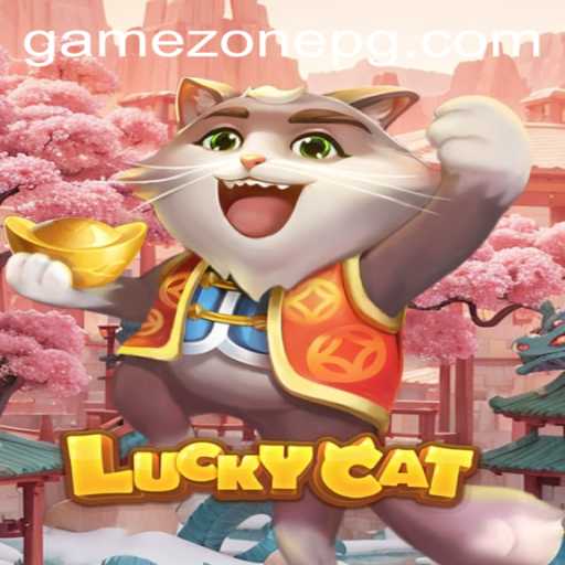 Discovering the Enchanting World of LuckyCat on GameZone