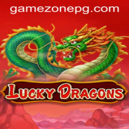 LuckyDragons: A Magical Journey in GameZone