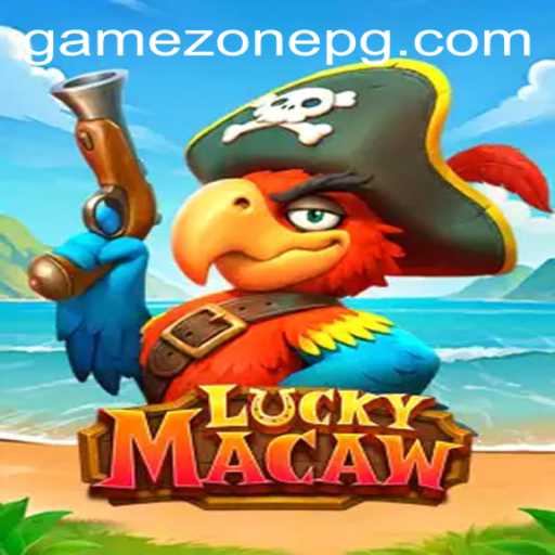 Discover the Excitement of LuckyMacaw on GameZone