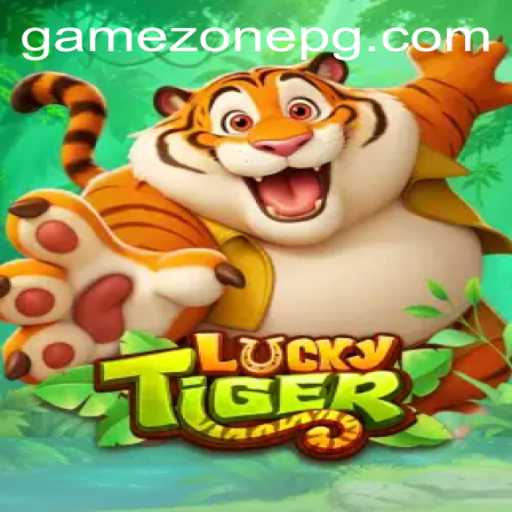 Unveiling the Intricacies of LuckyTiger on GameZone