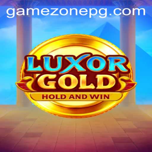 Exploring the Exciting World of LuxorGold in GameZone
