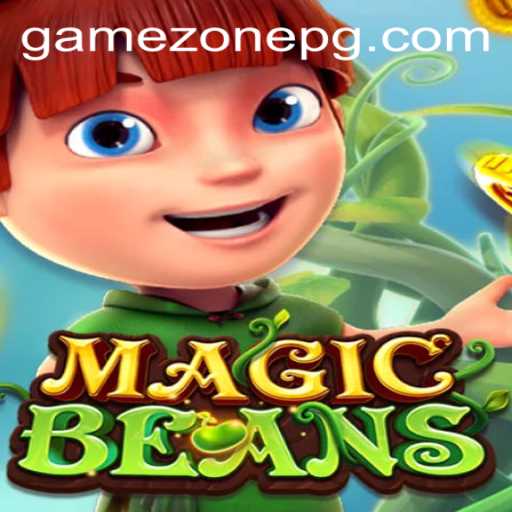 MAGICBEANS: A Unique Adventure in the GameZone
