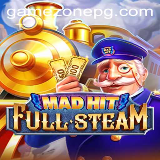 Unleashing the Thrill of MadHitFullSteam: Enter the GameZone