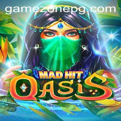 Step into the World of MadHitOasis on GameZone