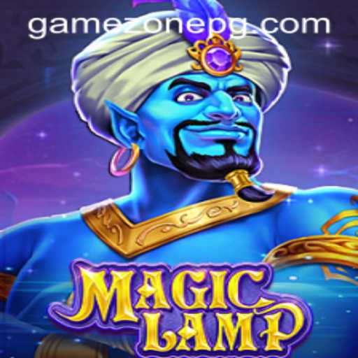 MagicLamp: A Thrilling Adventure in the GameZone