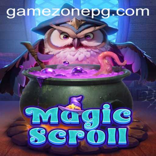 Discover the Enchanting World of MagicScroll on GameZone
