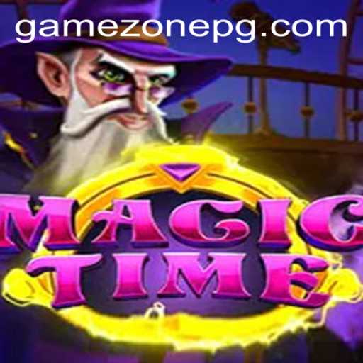 Unveiling MagicTime: A New Era in GameZone