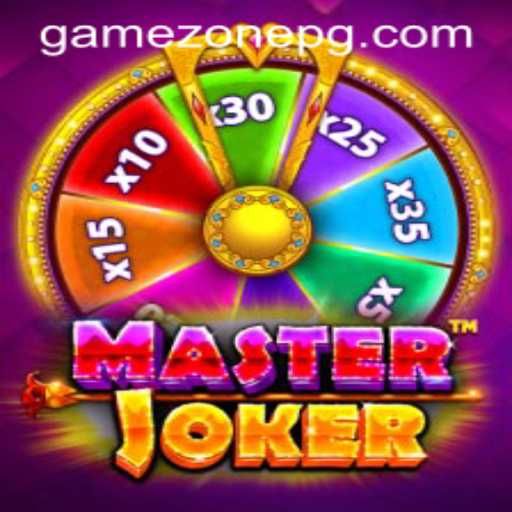 Exploring the Thrills of MasterJoker at GameZone