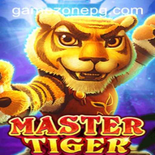 MasterTiger: An Engaging Journey into the Heart of Strategy at GameZone