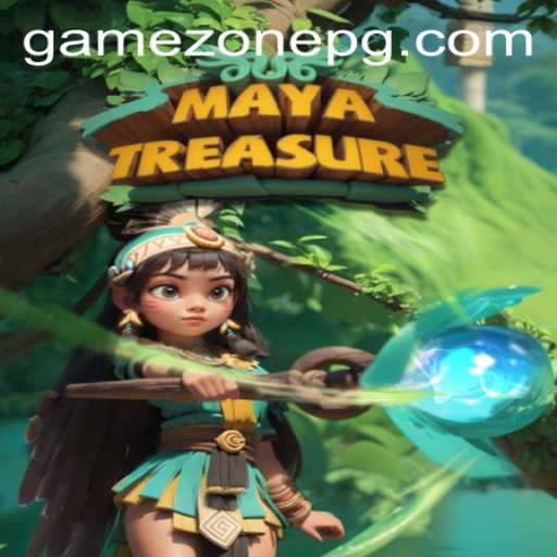 Discovering the Thrill of MayaTreasure in GameZone