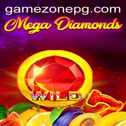 MegaDiamond: Unearthing the Thrills of a New Era in Gaming