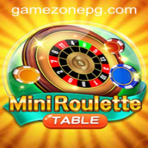 Discovering the Thrill of MiniRoulette on GameZone