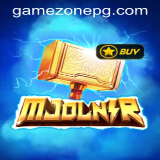 Mjolnir: Unleashing the Power of Thor in GameZone