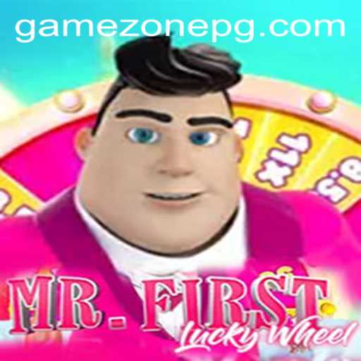 Unveiling MrFirstLuckyWheel: A GameZone Adventure