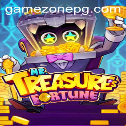 Discovering the Enchantment of MrTreasuresFortune at GameZone
