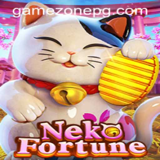 Discover the Mystical World of NekoFortune in GameZone