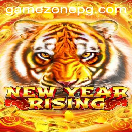 NewYearRising: An Immersive GameZone Experience
