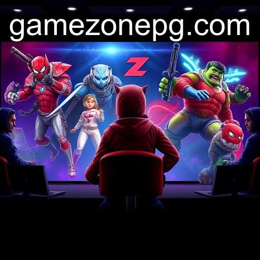 Exclusive Offers: Dive into GameZone’s Unique Deals