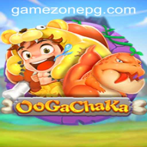 OoGaChaKa: A New Wave in Interactive Gaming