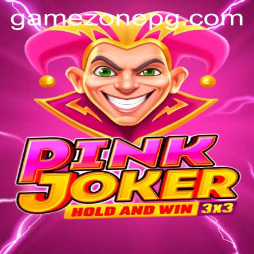 Pinkjoker: A Fresh Face in GameZone