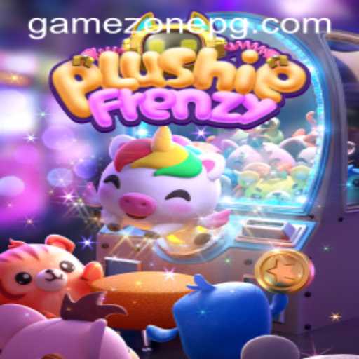 Exploring PlushieFrenzy: A Dive into the Enchanting World of GameZone's Latest Sensation
