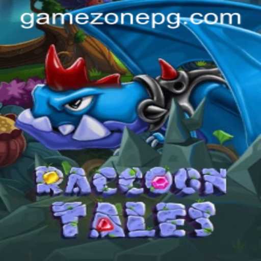 RaccoonTales: An Immersive Adventure in the GameZone