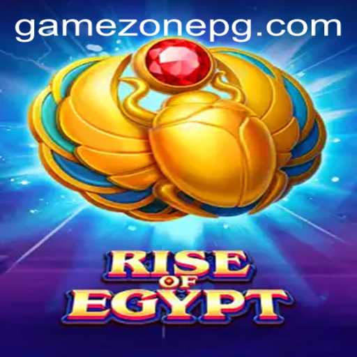 Unveiling the Mysteries of RiseOfEgypt: A GameZone Adventure