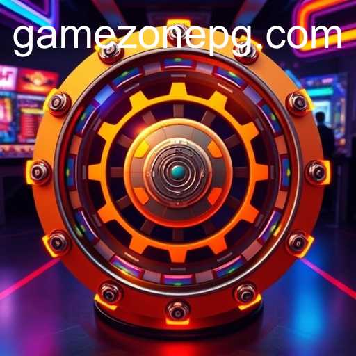 Exploring the Enthralling World of Rotary Games: A GameZone Experience