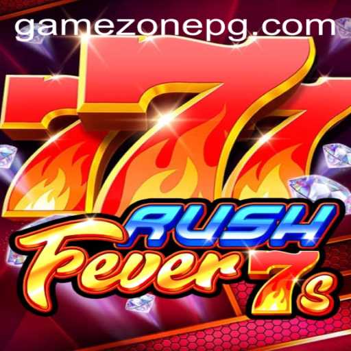 RushFever7s: A Thrilling Adventure in the GameZone