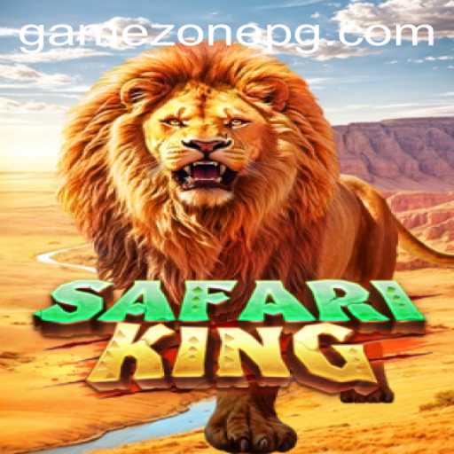 Exploring the World of SafariKing: A Thrilling Adventure in GameZone
