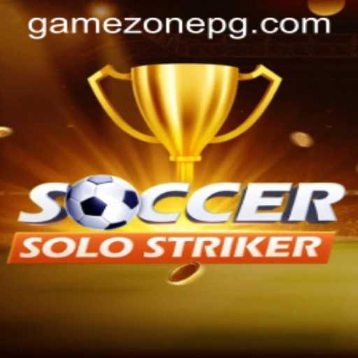 Mastering SoccerSoloStriker on GameZone