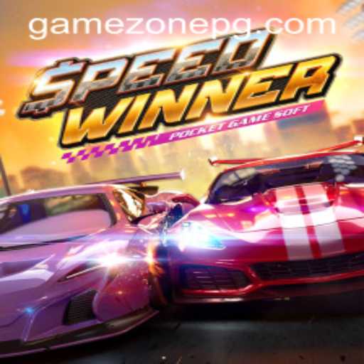 SpeedWinner: A Thrilling Adventure at GameZone
